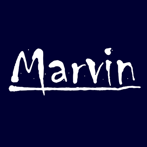 Marvin Logotype