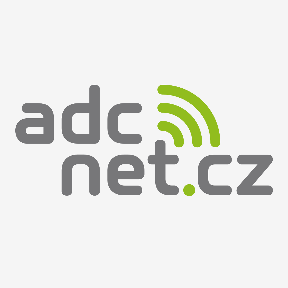 ADC Net: Logotype