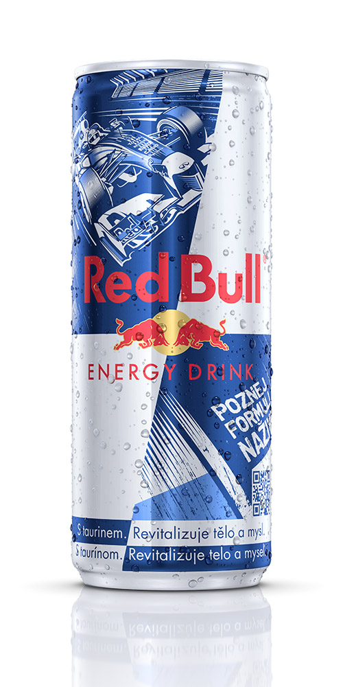 Red Bull